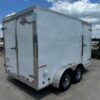 used cargo trailers 2022 cargo mate e series