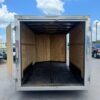 used cargo trailers 2022 cargo mate e series