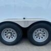 used cargo trailers 2022 cargo mate e series