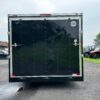 wells cargo trailers 2023 fast trac 8.5x20 v nose
