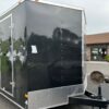 wells cargo trailers 2023 fast trac 8.5x20 v nose