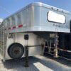 2021 wilson livestock trailers foreman 24ft