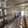 2021 wilson livestock trailers foreman 24ft