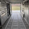 wilson stock trailers 2016 ranch hand 24' stock