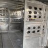 wilson stock trailers 2016 ranch hand 24' stock