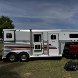 4 Star Horse Trailers