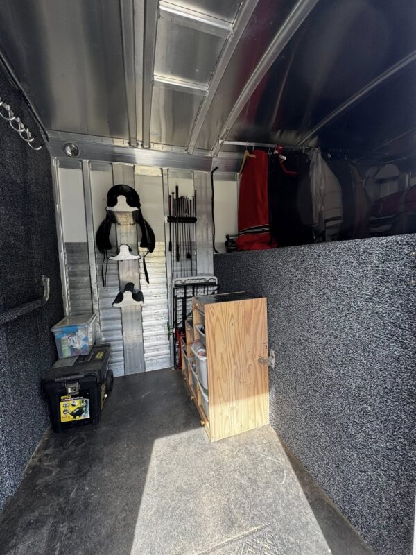 4 Star Horse Trailers