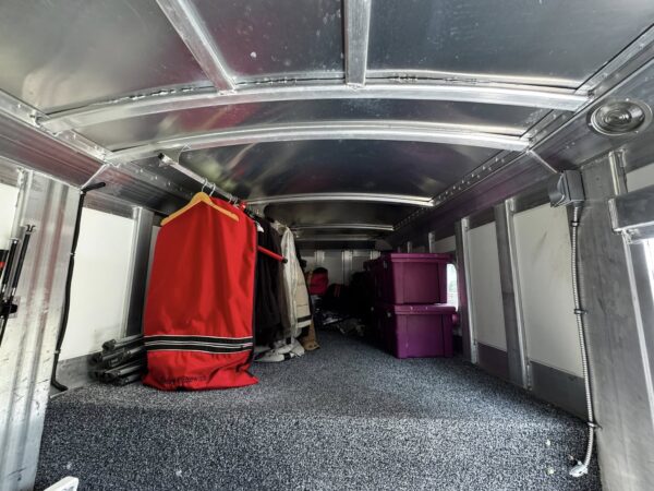 4 Star Horse Trailers