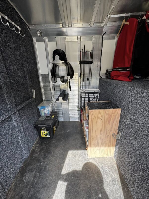 4 Star Horse Trailers