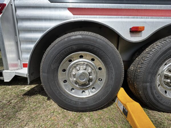 4 Star Horse Trailers