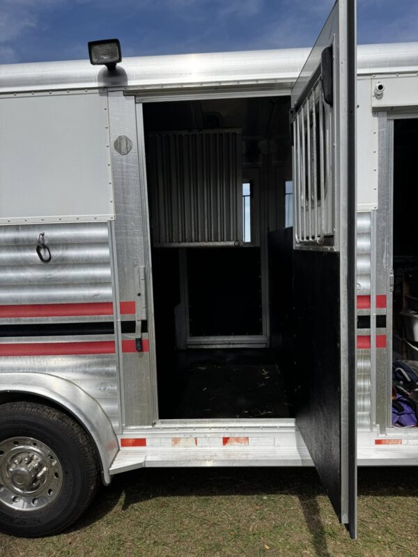 4 Star Horse Trailers