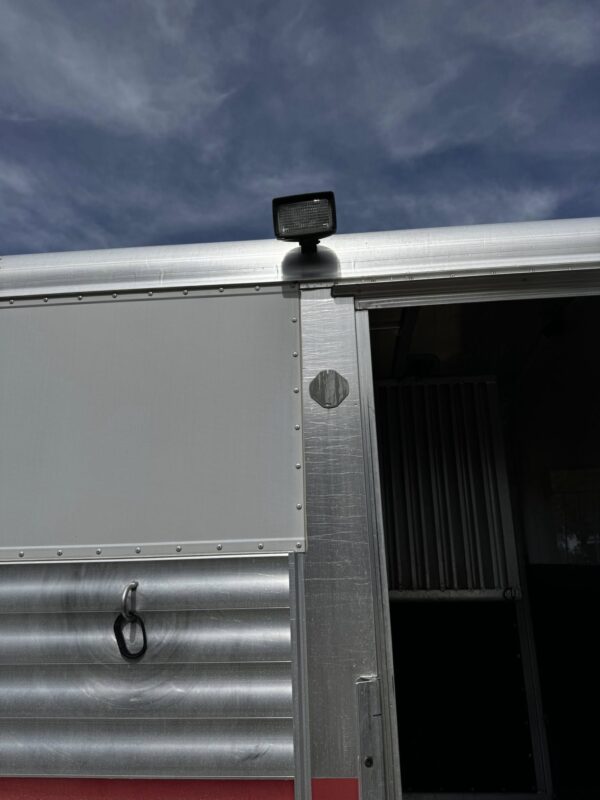 4 Star Horse Trailers