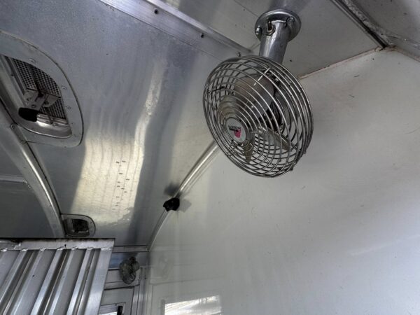 4 Star Horse Trailers