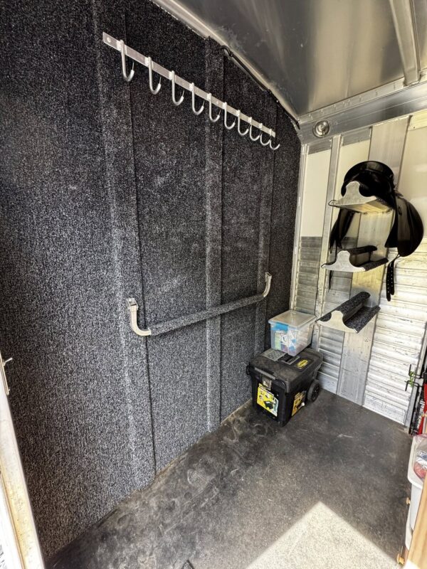 4 Star Horse Trailers