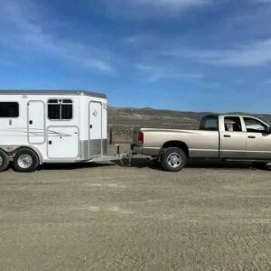 Logan Coach Horse Trailers