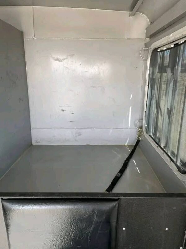 Logan Coach Horse Trailers