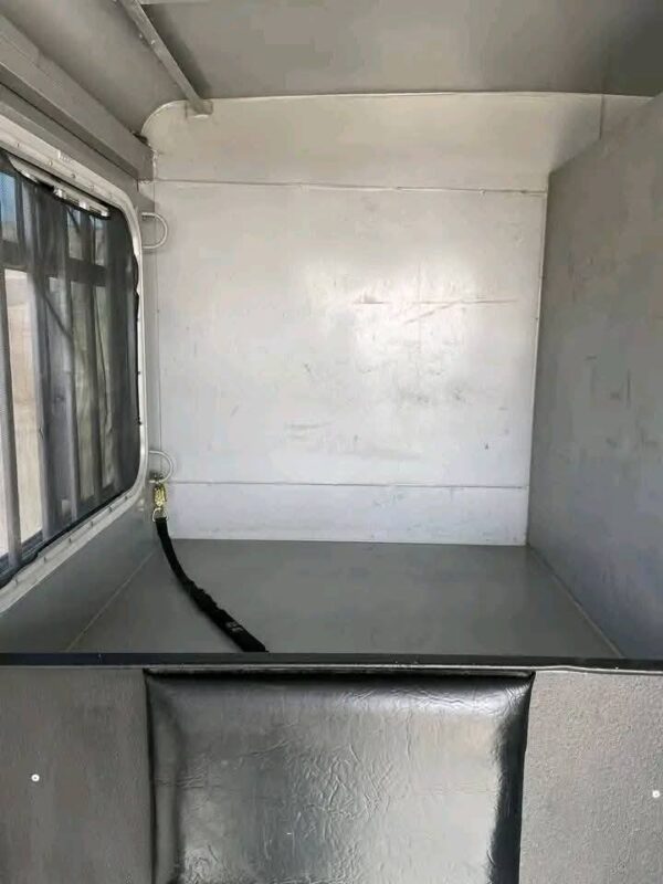 Logan Coach Horse Trailers