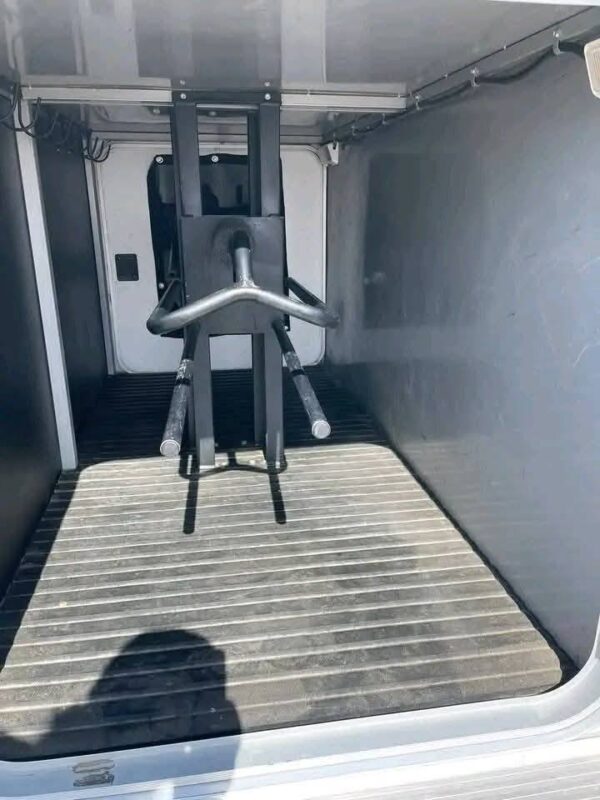 Logan Coach Horse Trailers