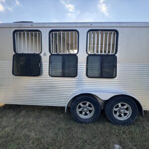 Sundowner Horse Trailers for Sale