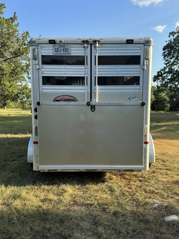 Sundowner Horse Trailers for Sale