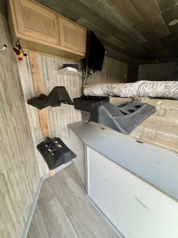 Sundowner Horse Trailers for Sale
