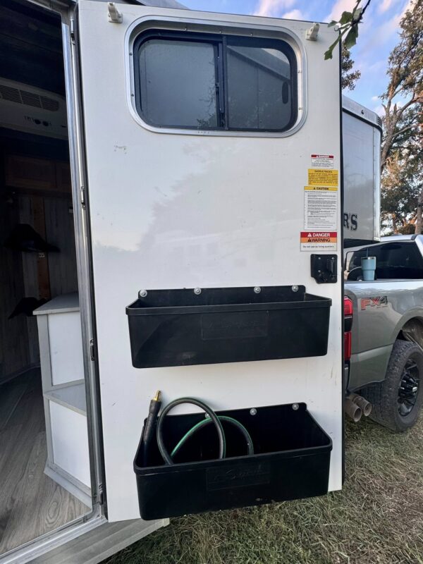 Sundowner Horse Trailers for Sale