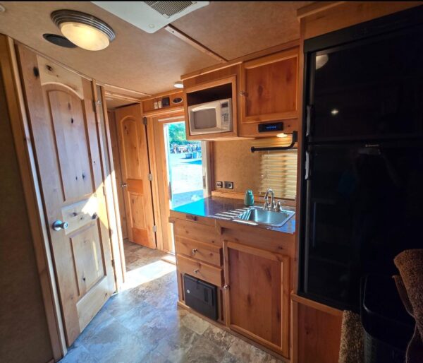 Used Logan horse trailers for sale