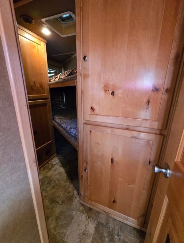 Used Logan horse trailers for sale