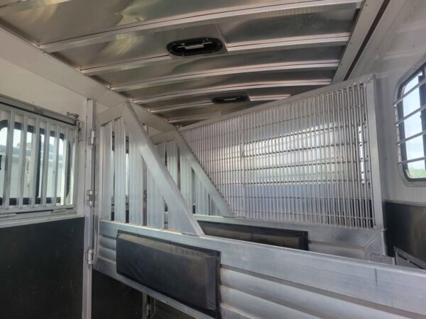 Adam Horse Trailers