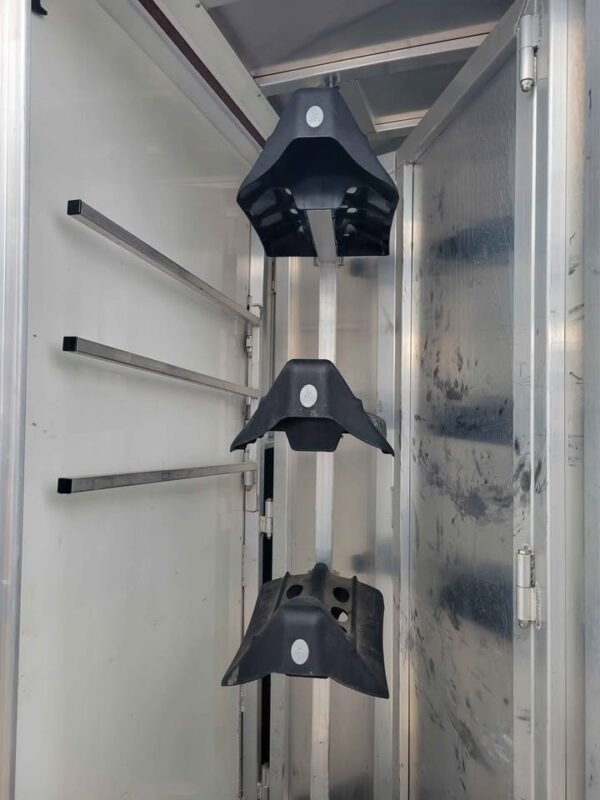 Adam Horse Trailers
