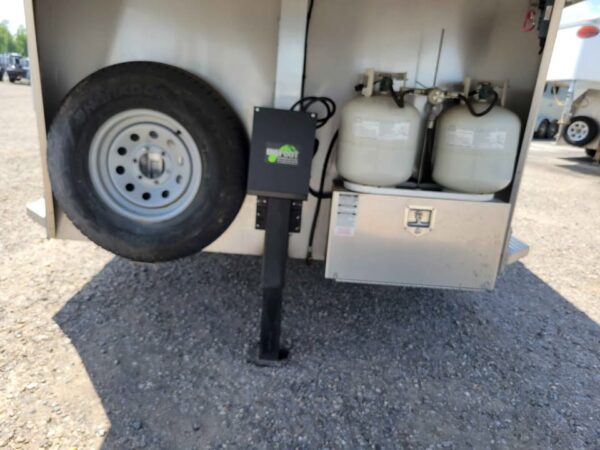 Adam Horse Trailers