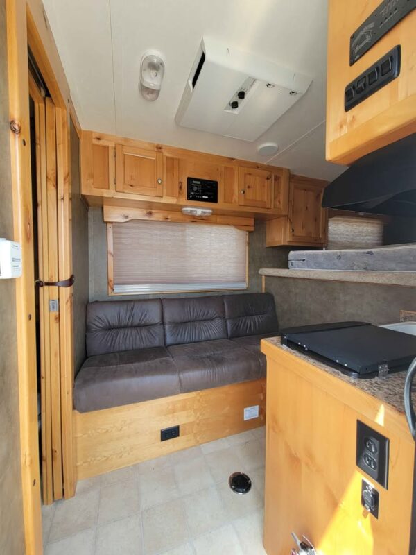 Adam Horse Trailers