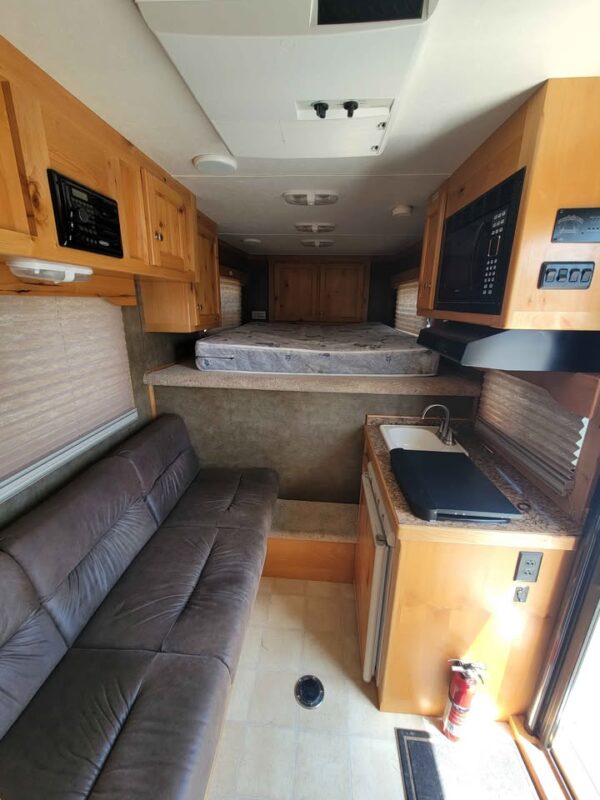 Adam Horse Trailers