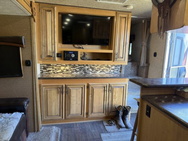 Bison Horse Trailers