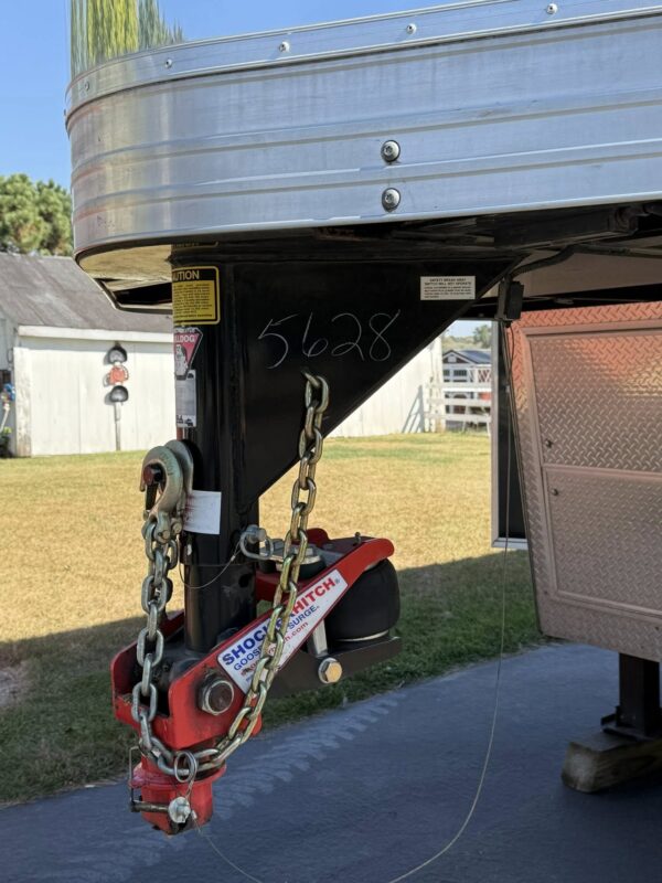 Bison Horse Trailers