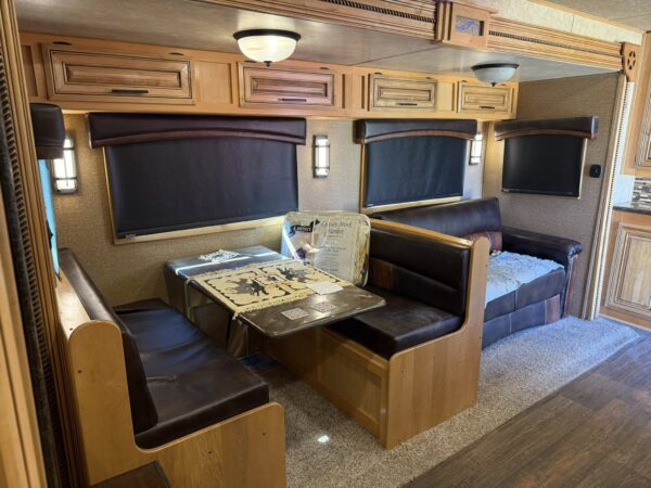 Bison Horse Trailers