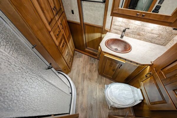 bloomer horse trailers