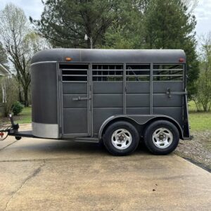 Calico Horse Trailers
