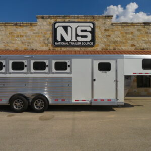 Cimarron Horse Trailers for Sale