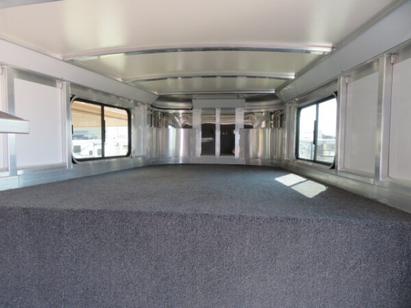 Cimarron Horse Trailers for Sale