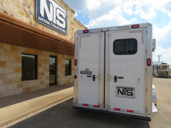 Cimarron Horse Trailers for Sale