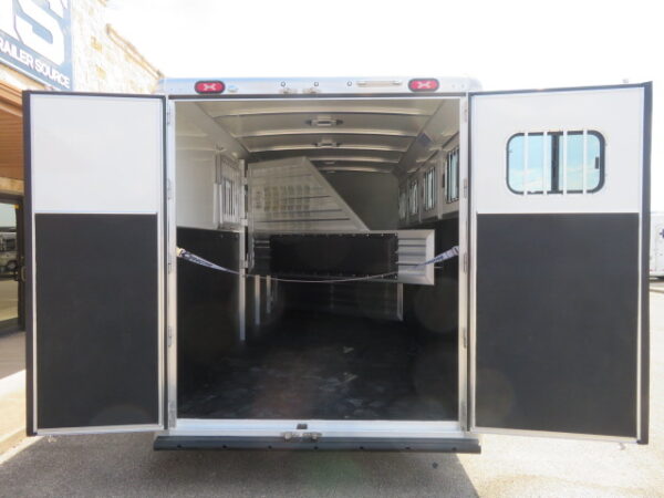 Cimarron Horse Trailers for Sale