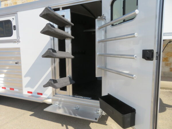 Cimarron Horse Trailers for Sale
