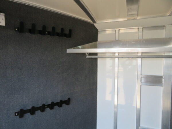 Cimarron Horse Trailers for Sale