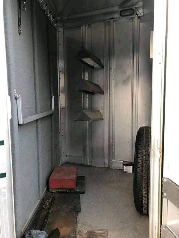 Elite Horse Trailers