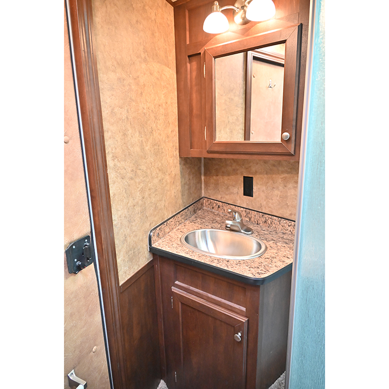 exiss horse trailers for sale