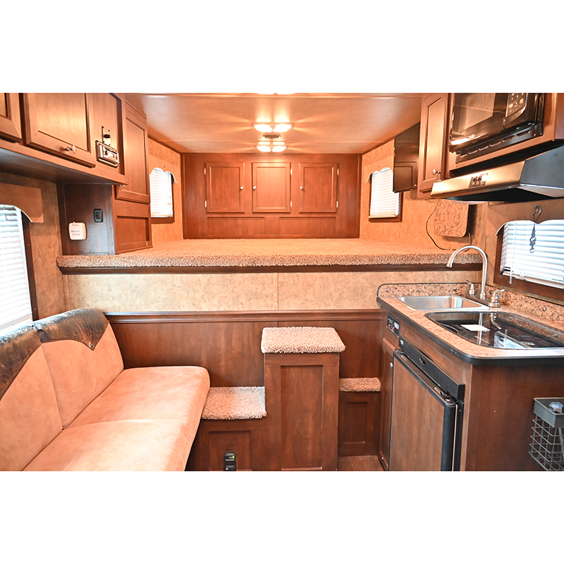 exiss horse trailers for sale