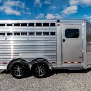 Hart Horse Trailers
