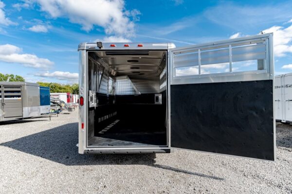 Hart Horse Trailers