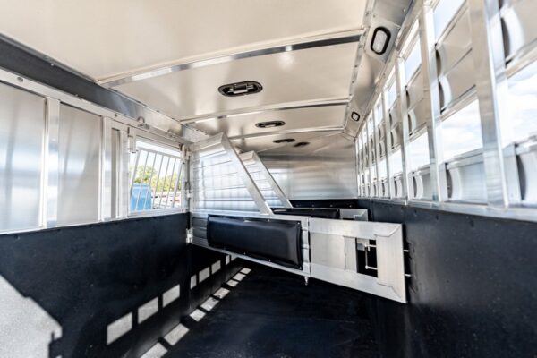 Hart Horse Trailers